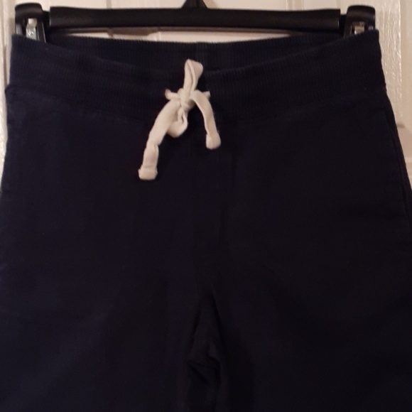 Navy blue shorts - Picture 2 of 4